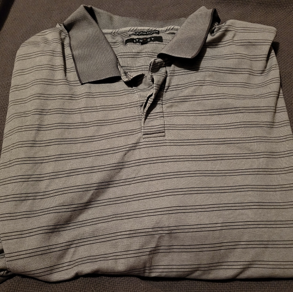 Synegy Luxury Pima cotton 5x